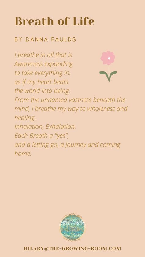 A selection of three poems from Danna Faulds to help guide you on your path. Danna Faulds Poems, Danna Faulds, Yoga Readings, Peace Of Mind Quotes, Yoga Reading, 8 Limbs Of Yoga, Tara Brach, Botanical Sketchbook, Yoga Themes