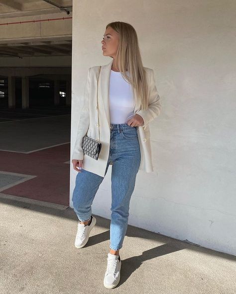 Casual Work Outfit Spring, Spring Business Casual Outfits, Work Outfits Women Professional, Trendy Work Outfit, Casual Work Outfits Women, Cute Work Outfits, Spring Work Outfits, Business Casual Outfits For Work, Business Casual Outfits For Women