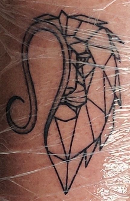 Leo Virgo Cusp Tattoo, Leo Tattoo For Men, Leo Inspired Tattoos, Frank Tattoo, Happy Tattoos, Leo Symbol Tattoos, Signe Astro Lion, Tattoo Leo, Leo Sign Tattoo