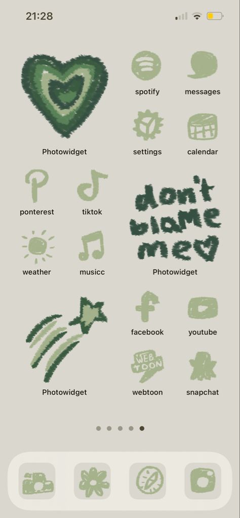 Iphone Widget Aesthetic Layout, Green Ios 16 Widgets, Green Ios 16 Layout, Green Themed Phone Layout, Stars Green Aesthetic, Ios Green Theme, Ios Layout Aesthetic Green, Green Aesthetic Widget Ideas, Phone Theme Ideas Minimalist