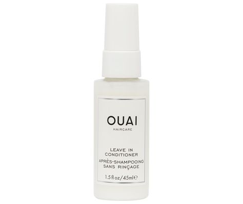 Ouai Conditioner, Ouai Leave In Conditioner, Ouai Haircare, Leave In Conditioner, Guest Bath, Birthday Gift Ideas, Girls Bags, Leave In, Mind Body