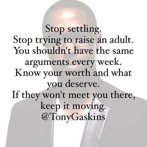 Embedded image Tony Gaskins, Knowing Your Worth, Breakup Quotes, Life Happens, Mind Body Soul, Relationships Love, Real Quotes, Life Goals, Memes Quotes