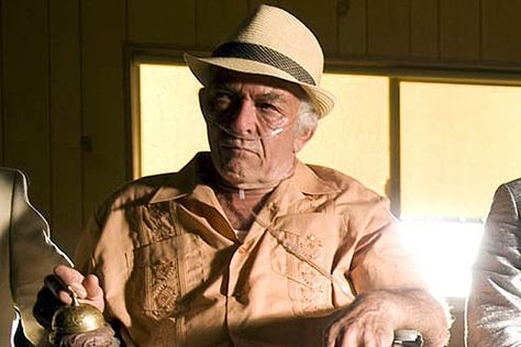 Tio Breaking Bad Mark Margolis, Breaking Bad Quotes, Hector Salamanca, Tribeca Apartment, American Gangster, Lad Bible, Bad Quotes, Gone Too Soon, Pregnant Wife