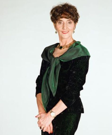 June Brown. 16th July 1993. Brown Actress, June Brown, Large Picture, Modern Frames, Picture Photo, Photographic Prints, 30 Years, Photo Gifts, Photographic Print