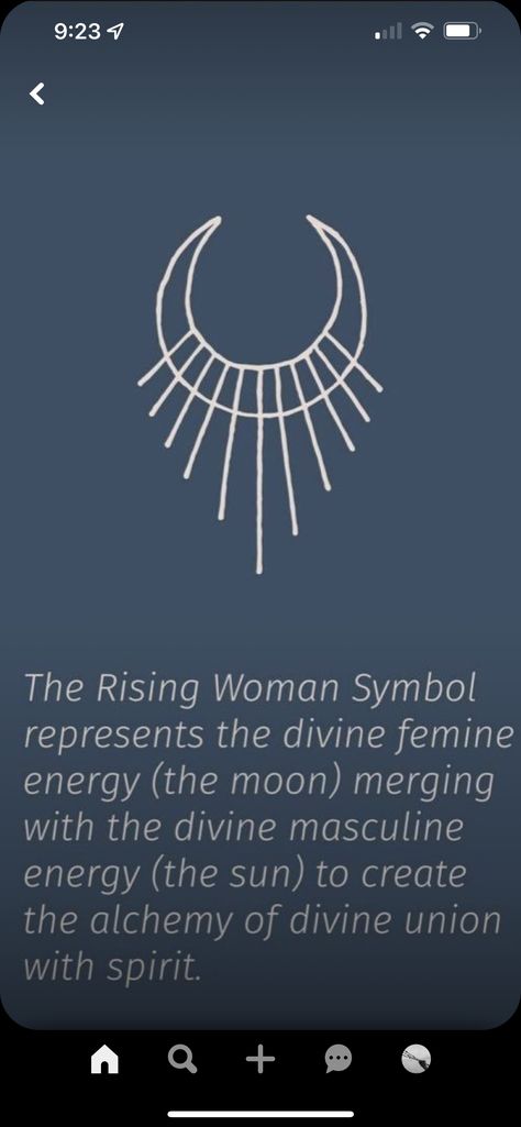 Femine Energy Symbols, Define Feminine, Energy Symbols, Feminine Symbols, Egypt Tattoo, Female Symbol, Masculine Energy, Black Tattoo, Infinity Symbol