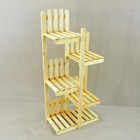 Wood Stick Art Craft Ideas, Popsicle Stick Storage Diy, Diy Mini Shelf, Popsicle Stick Shelf, Icecreamsticks Crafts, Diy Projects With Popsicle Sticks, Popsicle Stick Crafts For Adults, Popsicle Stick Diy, Diy Popsicle Stick Crafts