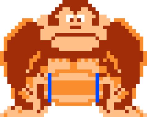 Donkey Kong Barrel, 80s Games, Donkey Kong Country, Game Sprites, Character References, Middle School Classroom, Game Characters, Game Master, Donkey Kong