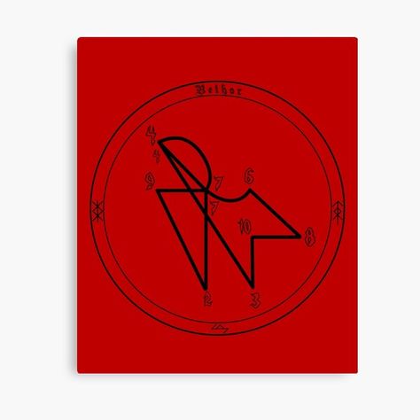 "Protection Against All Negativity Planetary Magic Sigil - Spell Cast Hand Drawn Energy Infused" Canvas Print for Sale by Lartheviking | Redbubble Spell Cast, Sigil Magic, Featured Art, Print Images, Science Poster, Stranger Things Fanart, Stretch Canvas, Hand Drawn, How To Draw Hands