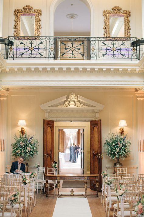 Altar Wedding Decor, Wedding Dress Lavender, Hedsor House, Pronovias Bridal, Bm Dresses, Pronovias Wedding Dress, Dress Lavender, Wedding Altars, Photography Shoot