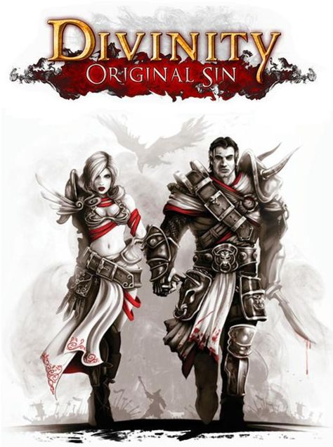 Divinity: Original Sin Gaming Images, Divinity Original Sin, Game Based Learning, Common Sense Media, Most Beautiful Wallpaper, Great Backgrounds, Widescreen Wallpaper, Keys Art, Rpg Games