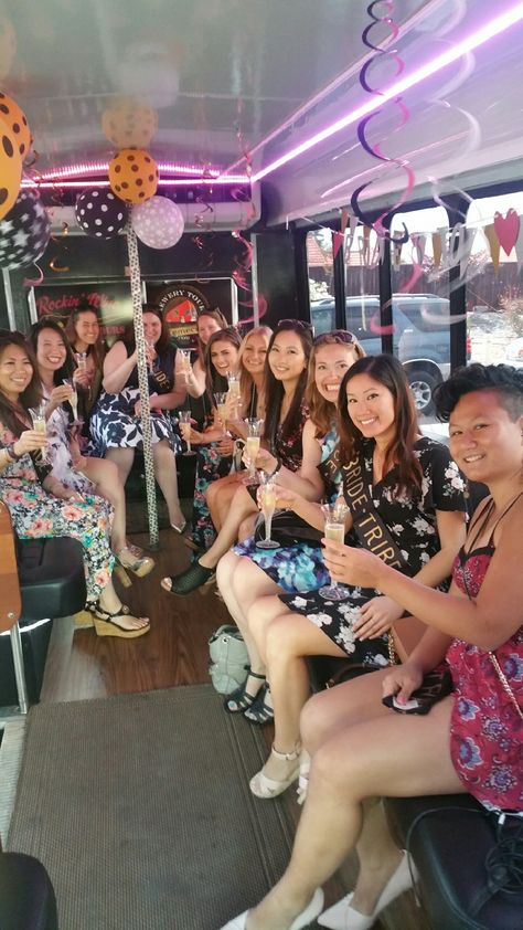 This is going down right now! Great bachelorette group!!  More info www rockinwine.com  #temecula #wine #winery #winecountry #winetour #bridetobe #brides #bachelorette #girls #bridesmaids #temeculavalley #rockinwinetours Bach Bash, Bachelorette Ideas, Bridal Bachelorette Party, Bach Party, Bachelorette Weekend, Wine Tour, Wine Country, Wine Tasting, Bachelorette Party