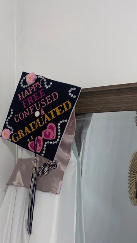 High School Grad Cap Ideas Taylor Swift, Twilight Graduation Cap, Taylor Swift Graduation Cap Ideas, Taylor Swift Grad Cap Ideas, Graduation Cap Taylor Swift, Grad Cap Ideas Taylor Swift, Graduation Cap Designs Taylor Swift, Business Graduation Cap, Decorated Caps For Graduation