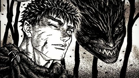 Berserk Anime 1997, Kentaro Miura, 90 Anime, Good Manga, Profile Photo, I Icon, Me Me Me Anime, Manga Art, Anime Icons