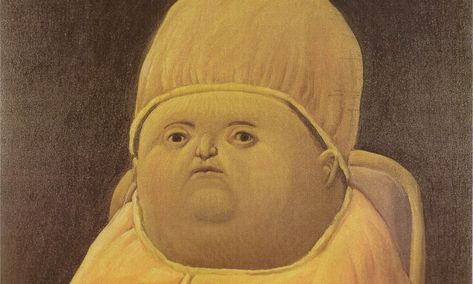 10 Facts You Need to Know About Fernando Botero Insta Memes, Pope Leo, You Meme, Memes Humor, Disney Memes, Meme Template, Oui Oui, Art Memes, Reaction Pictures