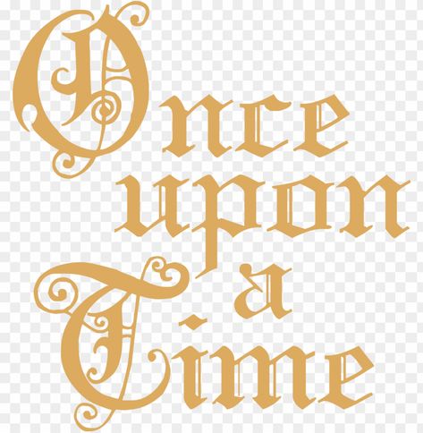 Once Upon A Time Template, Once Upon A Time Calligraphy, Once Upon A Time Lettering, Once Upon A Time Illustration, Once Upon A Time Banner, Once Upon A Time Invitations, Fairytale Lettering, Once Upon A Time Font, Once Upon A Time Logo