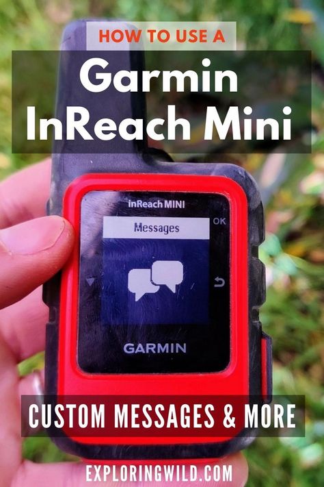 Garmin Inreach Mini, Basic Camping Checklist, Garmin Inreach, Summer Hiking Boots, Best Hiking Gear, Camping Necessities, Scotland Hiking, Rv Camping Checklist, Outdoor Adventure Gear