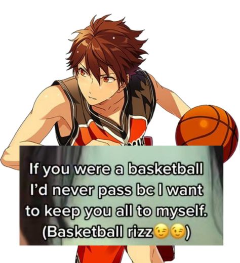 is that how basketball is played Enstars Ryuseitai, Enstars Funny, Funny Men, Random Memes, Ensemble Stars, Man Humor, Basketball, Stars, Memes