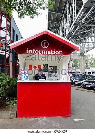 Information Booth, Granville Island Vancouver, Tarot Book, Granville Island, Vancouver British Columbia, Tourist Information, British Columbia, Norway, Vancouver