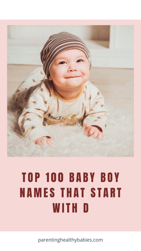 Choosing the perfect name for your baby boy is an exciting and important decision. Here are Top 100 Baby Boy Names That Start With D. #boynamesstartwithe #boynamesthatstartwithdan #boynameswithd #dletternamesforboymodern #dnamesforboyhindu #hindugodnamesstartingwithd #christianbabyboynamesstartingwithdandmeanings #namesfromdforboyindian D Boy Names, Norse Mythology Names, Top 100 Boys Names, Name Of Baby Boy, Christian Baby Boy Names, Classic Boy Names, Country Boy Names, Rhyming Names, Scandinavian Names