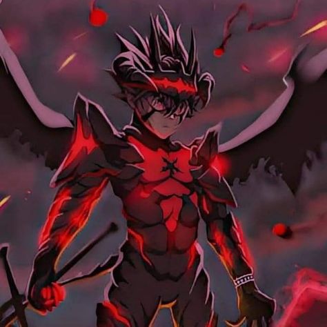 Asta Devil Union, Deadpool, Anime, Fictional Characters, Art