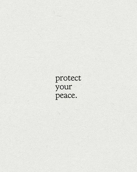 Peace Wallpaper, Protect Your Peace, Bad Girl Wallpaper, Peace Quotes, Instagram Icons, Love Yourself, Quotes To Live By, Love You, Instagram Photos