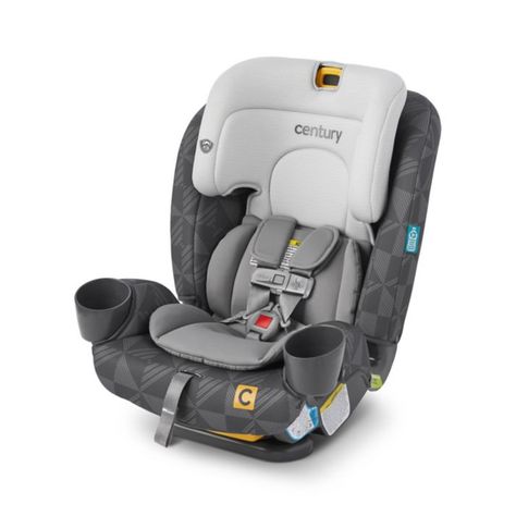 Century® Drive On™ 3-in-1 Car Seat | buybuy BABY Graco Baby, Car Seat And Stroller, Convertible Car Seat, Newborn Onesies, Buybuy Baby, Baby Trend, Baby Protection, Travel System, First Car