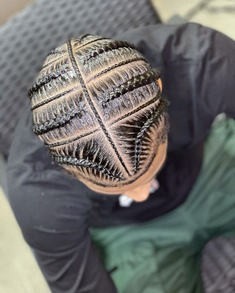 Short Braided Hairstyles For Men, Male Braid Styles Short Hair, Boy Stitch Braids, Pop Smock Braids Boy, Men Stitch Braids Hairstyles, Mens Braid Styles, Men Braids Hairstyles Short, Men Braids Hairstyles Full Head, Mens Stitch Braids