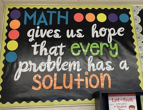 Math Bulletin Boards Elementary, Maths Wall, Maths Classroom Displays, Maths Classroom, Math Formula Chart, Geometry Projects, Formula Chart, Teacher Decor, Math Bulletin Boards