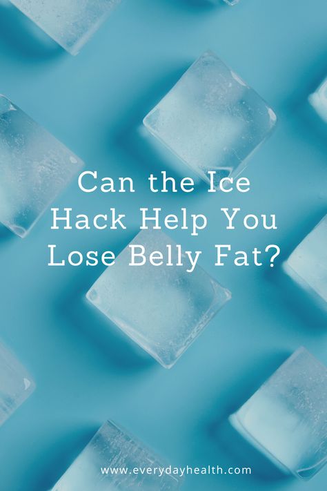 What Is the Ice Hack Diet (aka Alpine Ice Diet)? Can the Alpine Ice Hack Can Help With Weight Loss? What Does Research Tell Us About Body Temperature and Weight? What Does Research Tell Us About Body Temperature and Weight? Bottom Line: Should You Try the Ice Hack Diet? Influencers are touting an alpine ice hack for weight loss, but does it live up to the hype? See what experts say. Ice Trick Diet, Ice Hack Recipe For Fat Loss, What Is The Ice Hack, Ice Hack For Fat Loss, Ice Diet, The Ice Hack, Green Beans Benefits, Under 100 Calories, Cabbage Soup Diet