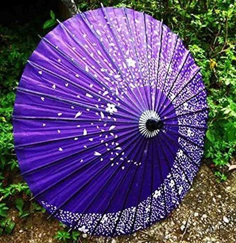 Umbrella Costume, Kagura Cosplay, Gintama Kagura, Asian Umbrella, Japanese Parasol, Pink Motorcycle, Cute Umbrellas, Japanese Umbrella, Anime Japanese