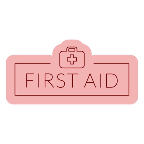 Bathroom label first aid flat #AD , #label, #aid, #flat, #Bathroom First Aid Aesthetic Background, First Aid Logo Design, First Aid Kit Logo, First Aid Background Design, First Aid Poster Design, First Aid Quotes, First Aid Background, First Aid Drawing, First Aid Aesthetic