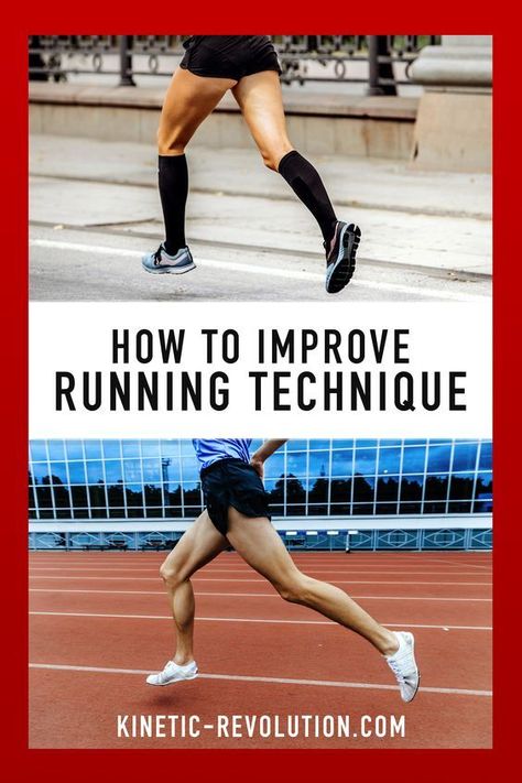 Improving Running Technique How To Improve Running, Marathon Training Motivation, Improve Running, Breast Firming Exercises, Proper Running Technique, Marathon Training For Beginners, Running Training Plan, Run A Marathon, Running Techniques