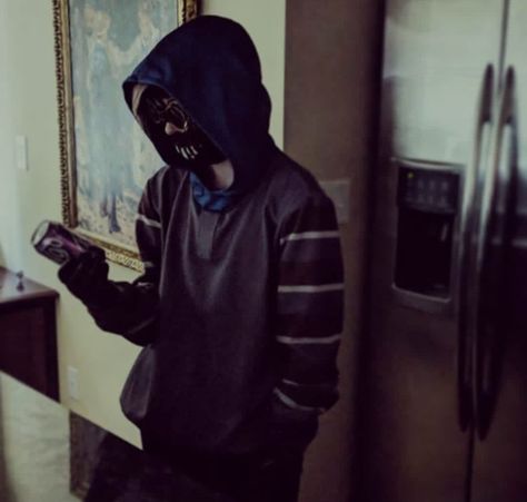 Ticci Toby Cosplay Tik Tok, Ticci Toby Aesthetic, Ticci Toby Cosplay, Creepypasta Aesthetic, Creepypastas Ticci Toby, Creepypasta Cosplay, Type Of Boyfriend, Creepypasta Proxy, Eyeless Jack