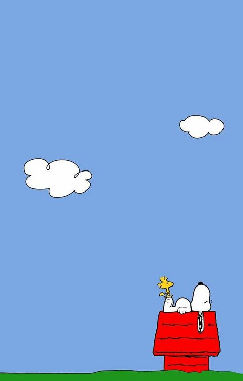 #snoopy #woodstock #phone #wallpaper Peanuts Iphone Wallpaper, Snoopy Peanuts Wallpaper, Snoopy Phone Wallpapers, Peanuts Wallpaper Iphone, Snoopy And Woodstock Wallpaper, Woodstock Wallpaper, Snoopy Lockscreen, Wallpaper Snoopy, Education Tattoos