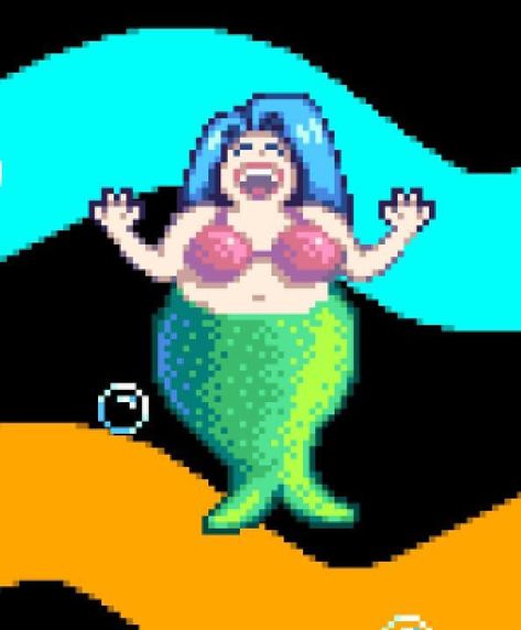 I love mermaid show sm Branding Inspo, Mermaid Tattoo, Winning The Lottery, Stardew Valley, Mermaid, I Love, Branding