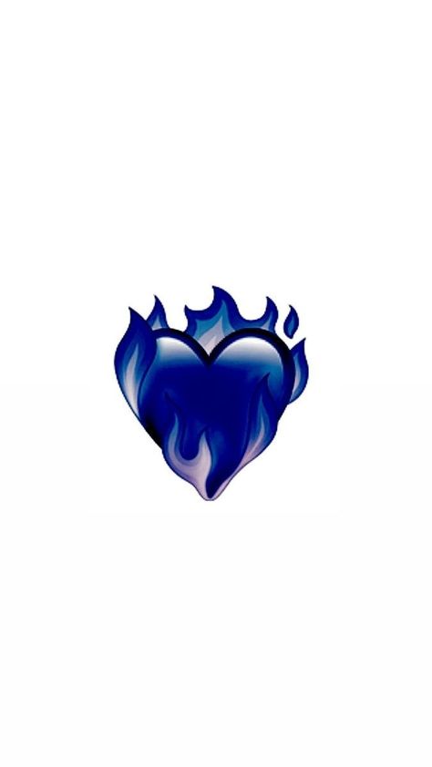 Blue Heart Emoji, Pink Heart Emoji, Iphone Png, Emoji Stickers Iphone, New Nature Wallpaper, Ios Emoji, Blue Emoji, Instagram Cartoon, Emoji Backgrounds