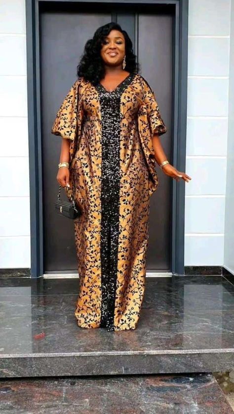 Damask Bubu Gown, Latest Bubu Gown, Ankara Bubu Gown Styles, Latest Bubu Gown Style, Kampala Gown Styles For Ladies, Gown Styles For Ladies, Materials Gown Style, Bubu Gown, Boubou Styles For Women