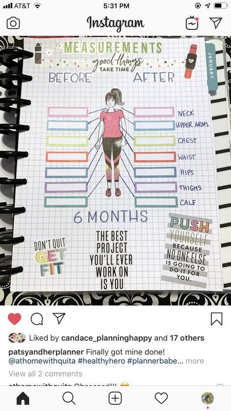 Happy Planner Workout Layout, Fitness Planner Layout, Happy Planner Fitness Layout Ideas, Workout Journal Ideas Diy Fitness Planner, Workout Journal Ideas, Fitness Journal Ideas, Diy Fitness Journal, Bullet Journal Ideas Templates, Happy Planner Layout