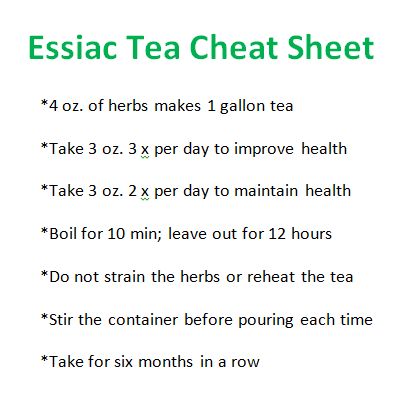 Essiac Tea Recipe, Diy Teas, Essiac Tea Benefits, Essiac Tea, Medicinal Oils, Natural Medicine Cabinet, Healthy Tea, Heal Thyself, Caffeine Free Tea