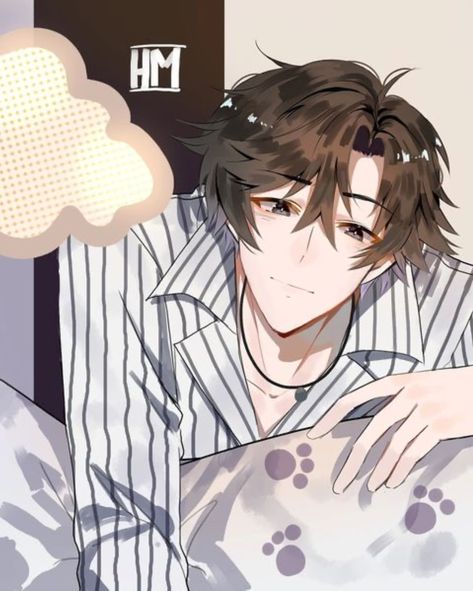 Mystic Messenger Jumin, Zero Seven, Mystic Messenger Characters, Mystic Messenger Fanart, Mr Cat, Jumin Han, Mystic Messenger, Your Message, My Man