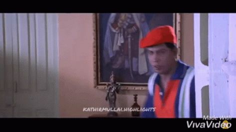 Vadivelu Comedy GIF - Vadivelu Comedy Nesamani Tamil - Discover & Share GIFs Vadivelu Comedy Gif, Animated Gif, Cool Gifs, Gif, Quick Saves