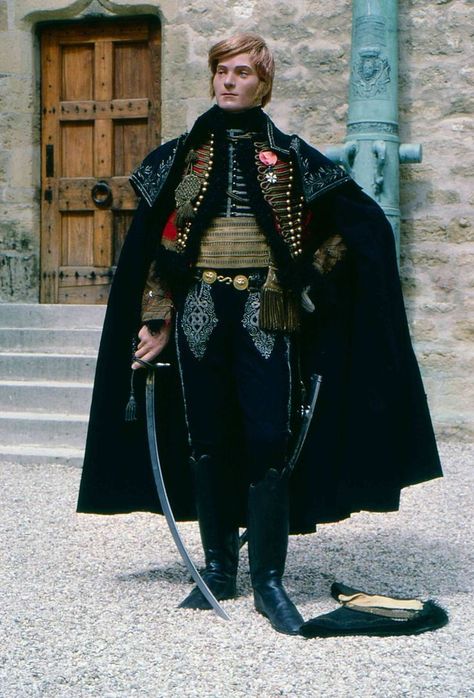 French Uniform, Military Costumes, French General, Poses References, Fantasy Costumes, Military Uniform, Historical Costume, Fantasy Clothing, Military Fashion