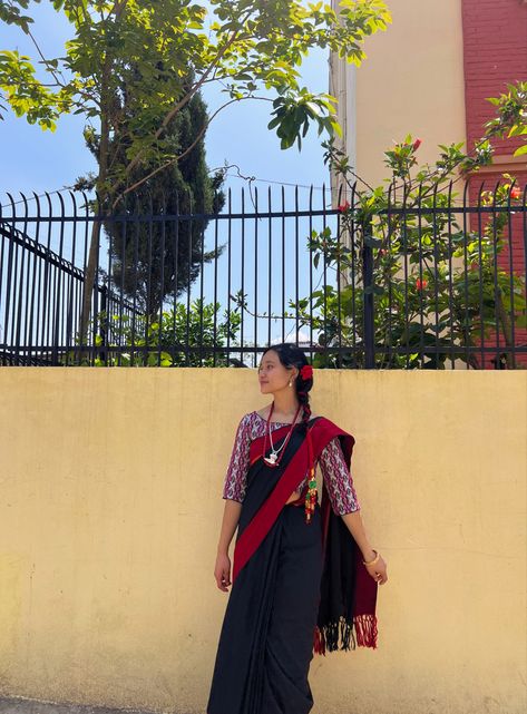 Newari Dress, Quick Saves