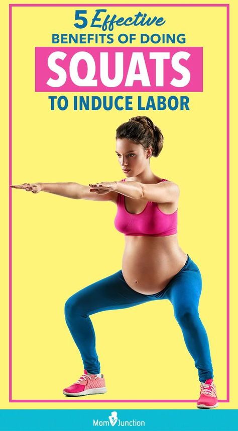 5 Effective Benefits Of Doing Squats To Induce Labor : But there is one thing you can do to bring on labor without worrying too much. Yes, we are talking about squatting and how do squats help induce labor here. #pregnancy #womenhealth  #women #pregnancycare  #labor Benefits Of Squats, First Month Of Pregnancy, Strengthen Core Muscles, Core Strengthening Exercises, Worrying Too Much, Bum Workout, Induce Labor, Pregnancy Signs, Health Trends