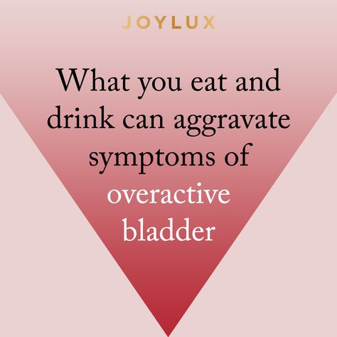 Bladder Irritants Food, Bladder Health, Frequent Urination, Bladder Control, Salty Foods, Physical Change, Eat And Drink, Food Help, Foods To Avoid