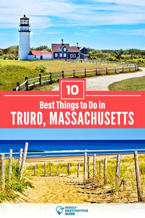 Want to see the most incredible things to do in Truro, MA? We’re FamilyDestinationsGuide, and we’re here to help: From unique activities to the coolest spots to check out, discover the BEST things to do in Truro, Massachusetts - so you get memories that last a lifetime! #truro #trurothingstodo #truroactivities #truroplacestogo Truro Cape Cod, Truro Massachusetts, Cape Cod Travel, Chatham Cape Cod, Boston Vacation, Cape Cod Vacation, Massachusetts Travel, New England Road Trip, East Coast Travel