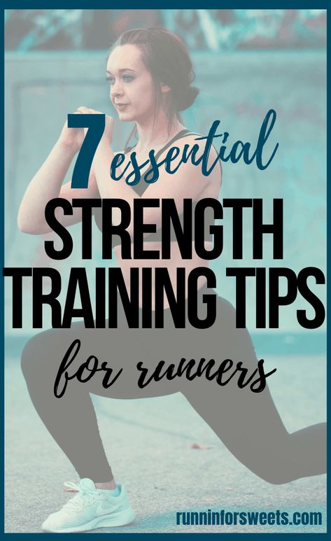 Learning proper exercise form is key for strength training success. Check out these 7 tips for correct exercise form to help build muscle and stay injury free on the run. #exerciseform #strengthtraining #properexerciseform Marathon Strength Training, Weekly Workout Routine, Training For Runners, Exercises For Runners, Weekly Workout Routines, Home Strength Training, Strength Training For Runners, Core Strengthening, Core Strengthening Exercises