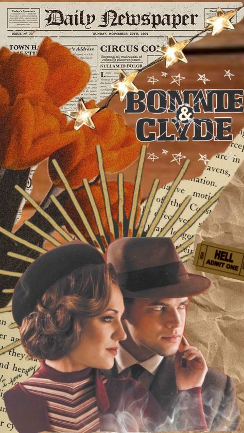 #bonnieandclyde #musicals #jeremyjordan Bonnie And Clyde Musical Wallpaper, Bonnie Pfp, Bonnie And Clyde Musical, Musical Wallpaper, Jeremy Jordan, Bonnie Parker, Bonnie And Clyde, Musical Theatre Broadway, Theater Kid