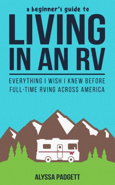 21 Questions Everyone Asks Us About Living in an RV Rv Life Full Time, Living In An Rv, Rving Full Time, Rv Camping Checklist, Living On The Road, Rv Living Full Time, Full Time Rv, Camping Checklist, Free Camping