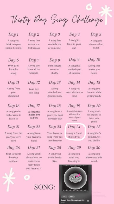 #30daysongchallenge #queen #music #friends Queen Music, 30 Day Song Challenge, Music Friends, Song Challenge, Karaoke, Thinking Of You, Queen, Make It Yourself, Songs